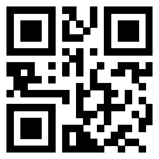 3201377675 - Immagine del QrCode associato
