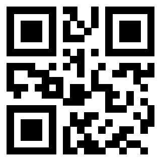 3201377676 - Immagine del Qr Code associato