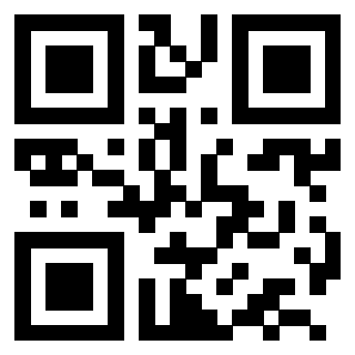 Scansione del Qr Code di 3201377678
