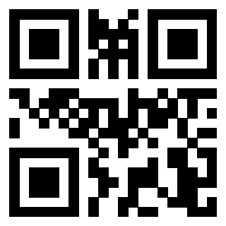 3201377679 - Immagine del Qr Code associato