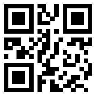 Immagine del Qr Code di 3201377686