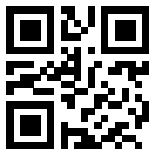 3201377688 Qr Code associato