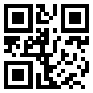 Scansione del Qr Code di 3201377690