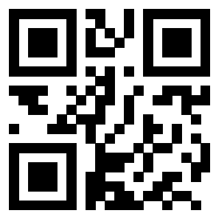 Scansione del Qr Code di 3201377691
