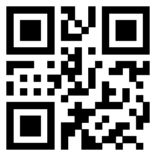 Il QrCode di 3201377694