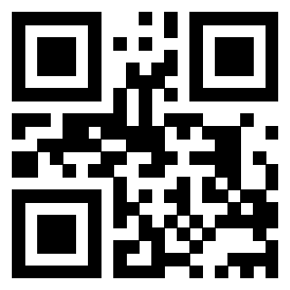 Scansione del Qr Code di 3201377696
