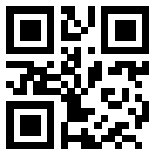 3201377702 - Immagine del QrCode associato