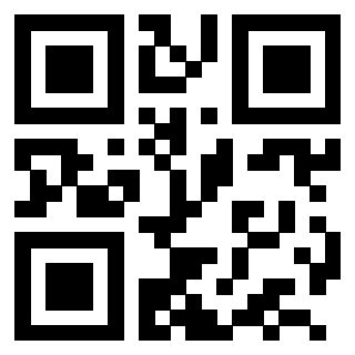Scansione del Qr Code di 3201377703