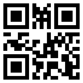 Scansione del Qr Code di 3201377706