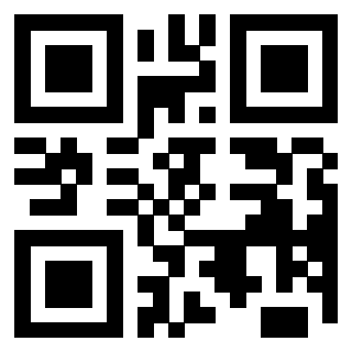 3201377707 - Immagine del QrCode