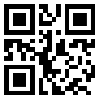 3201377713 - Immagine del QrCode associato
