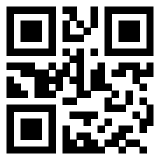 Scansione del Qr Code di 3201377716
