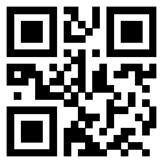 Il Qr Code di 3201377717