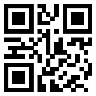 3201377718 Qr Code associato