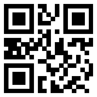 3201377721 Qr Code associato