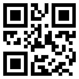 Immagine del Qr Code di 3201377722