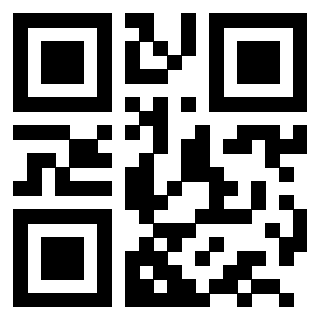 3201377724 - Immagine del QrCode associato