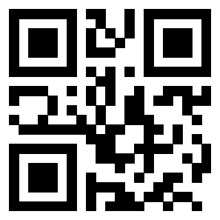 Scansione del Qr Code di 3201377725