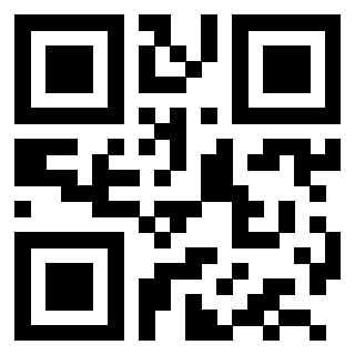 Il Qr Code di 3201377726