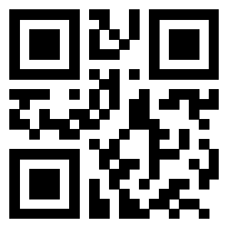 3201377727 - Immagine del QrCode