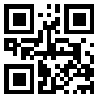 3201377729 Qr Code associato