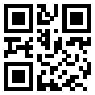 Immagine del QrCode di 3201377730