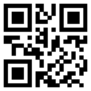 3201377731 QrCode associato