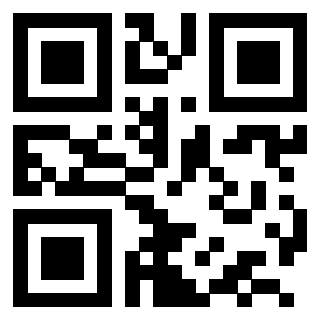 Il QrCode di 3201377732