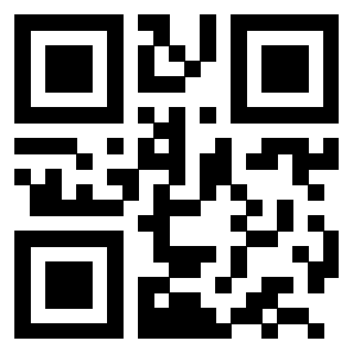 Il QrCode di 3201377733