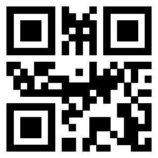 3201377738 - Immagine del Qr Code associato
