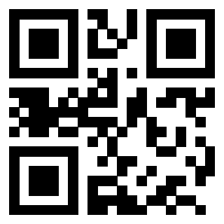 3201377742 - Immagine del QrCode associato