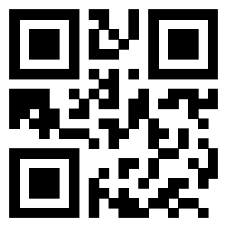 3201377743 Qr Code associato