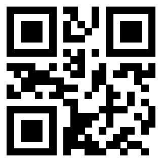 3201377745 - Immagine del QrCode associato