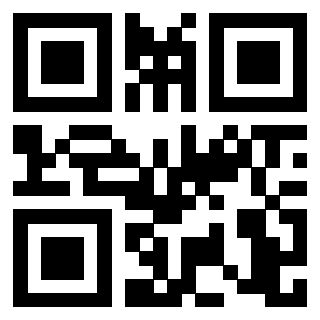Immagine del QrCode di 3201377749