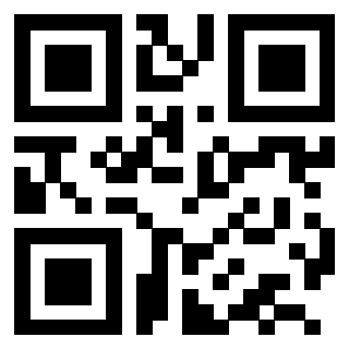 Immagine del QrCode di 3201377750