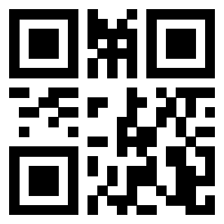 Scansione del QrCode di 3201377753
