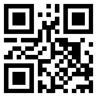 Scansione del QrCode di 3201377755