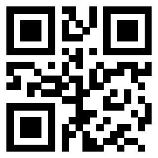 3201377756 - Immagine del QrCode associato