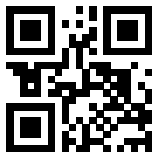 Il Qr Code di 3201377758