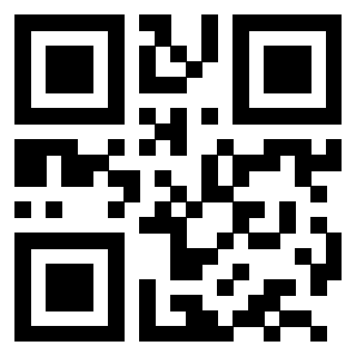 Scansione del QrCode di 3201377760