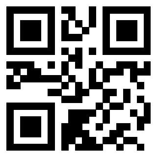 3201377761 QrCode associato
