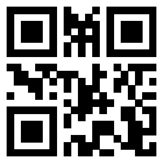 Il Qr Code di 3201377762