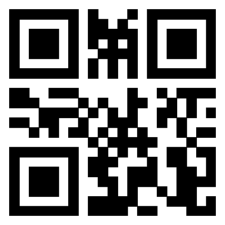 3201377763 - Immagine del QrCode associato
