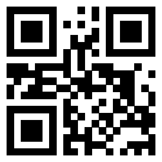 Immagine del QrCode di 3201377765