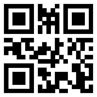 3201377768 Qr Code associato