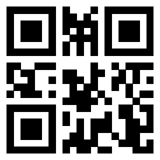 3201377769 Qr Code associato