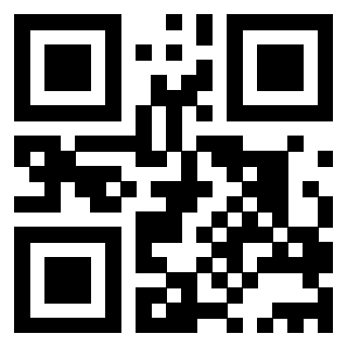 3201377771 - Immagine del QrCode associato