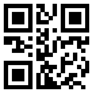 3201377777 Qr Code associato
