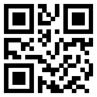 Immagine del Qr Code di 3201377781
