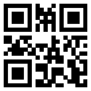 Scansione del Qr Code di 3201377786